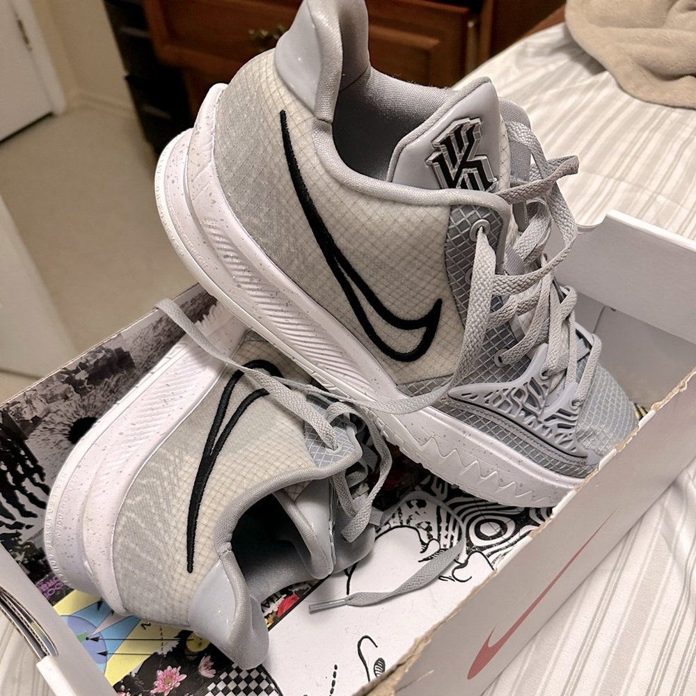 Size 10